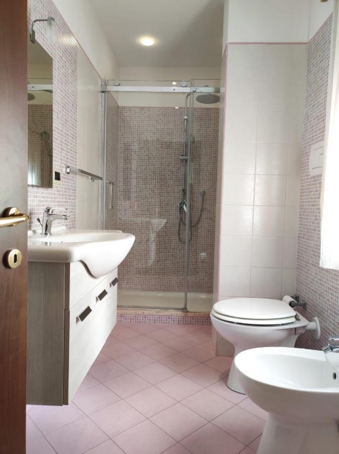 Appartement Genoard à Palerme Extérieur photo
