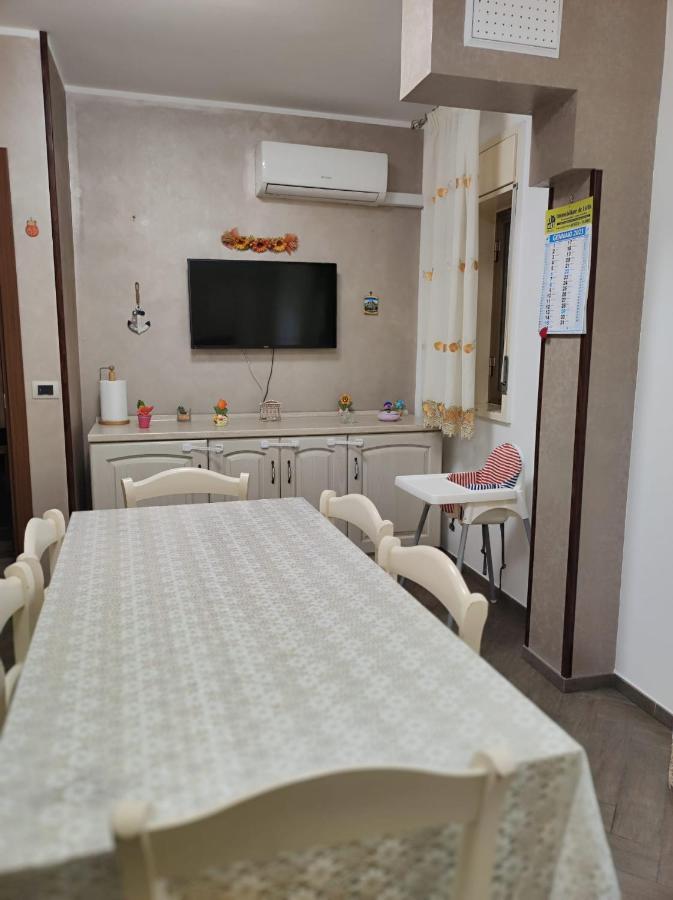 Appartement Genoard à Palerme Extérieur photo