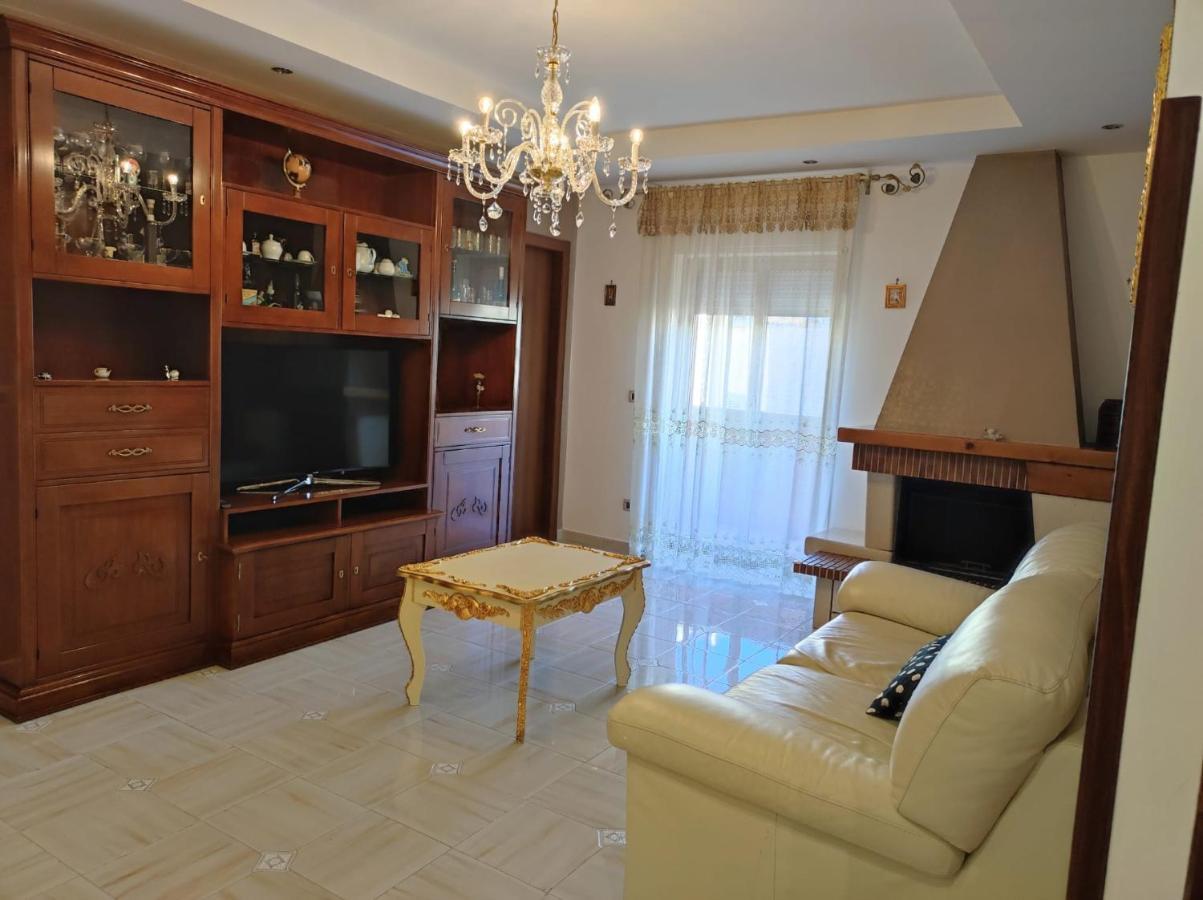 Appartement Genoard à Palerme Extérieur photo