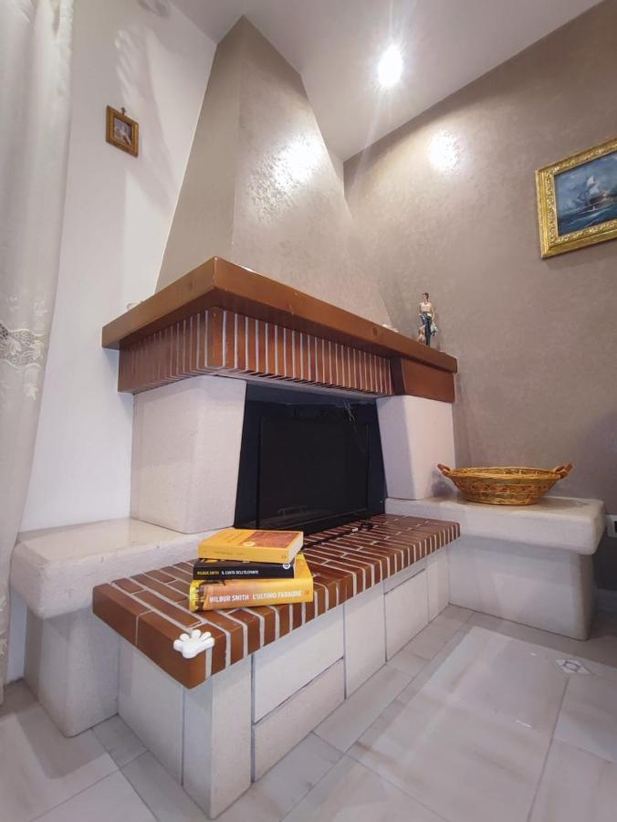 Appartement Genoard à Palerme Extérieur photo