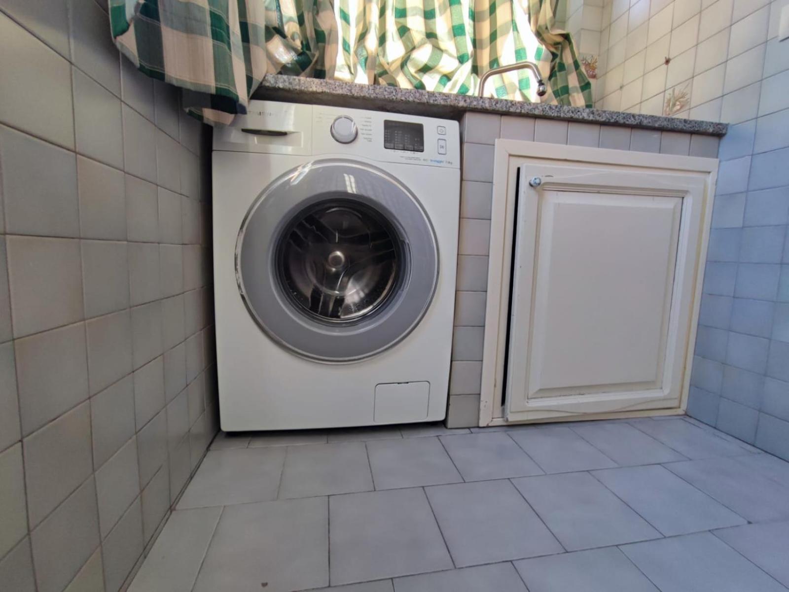 Appartement Genoard à Palerme Extérieur photo