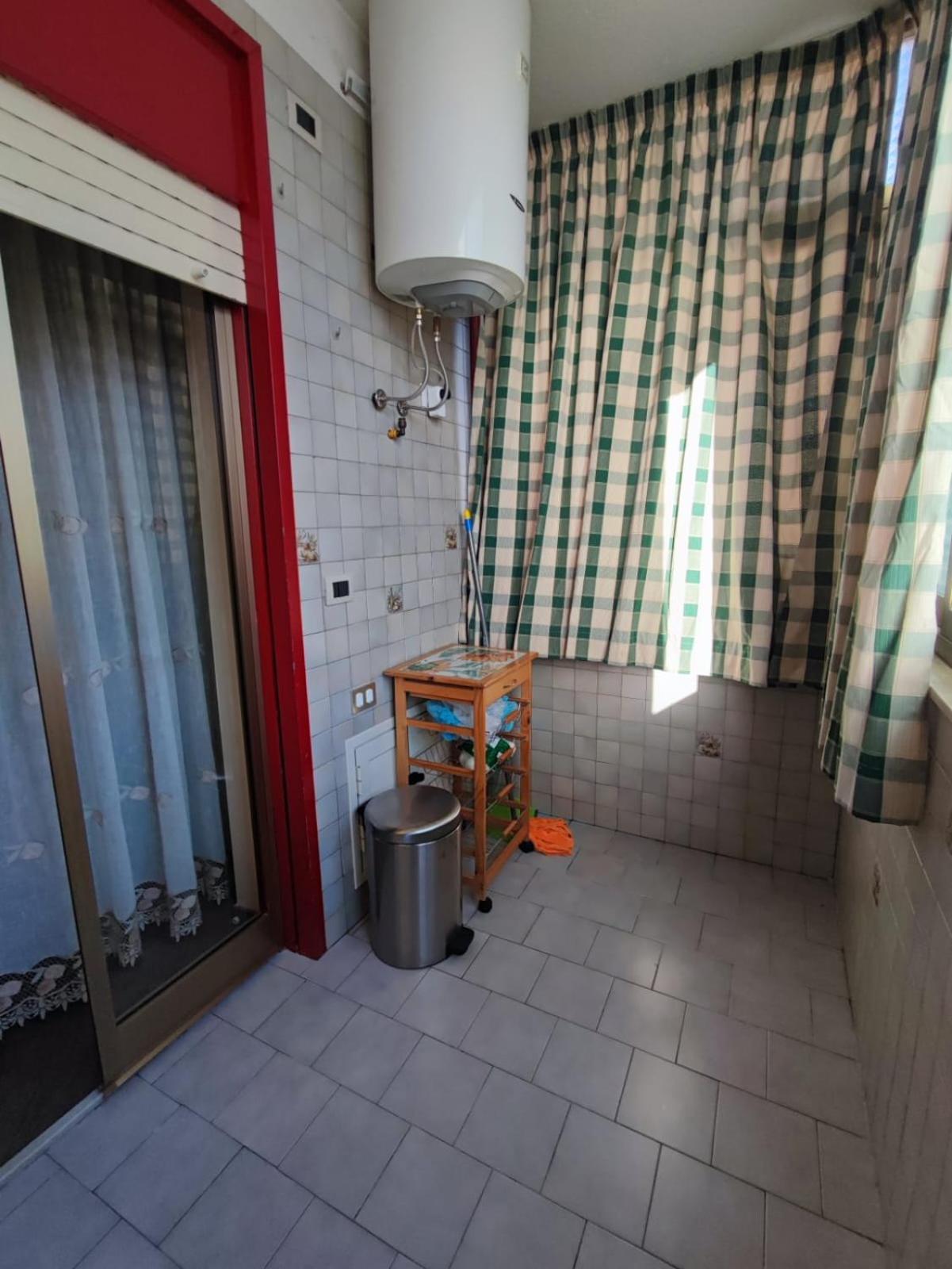 Appartement Genoard à Palerme Extérieur photo