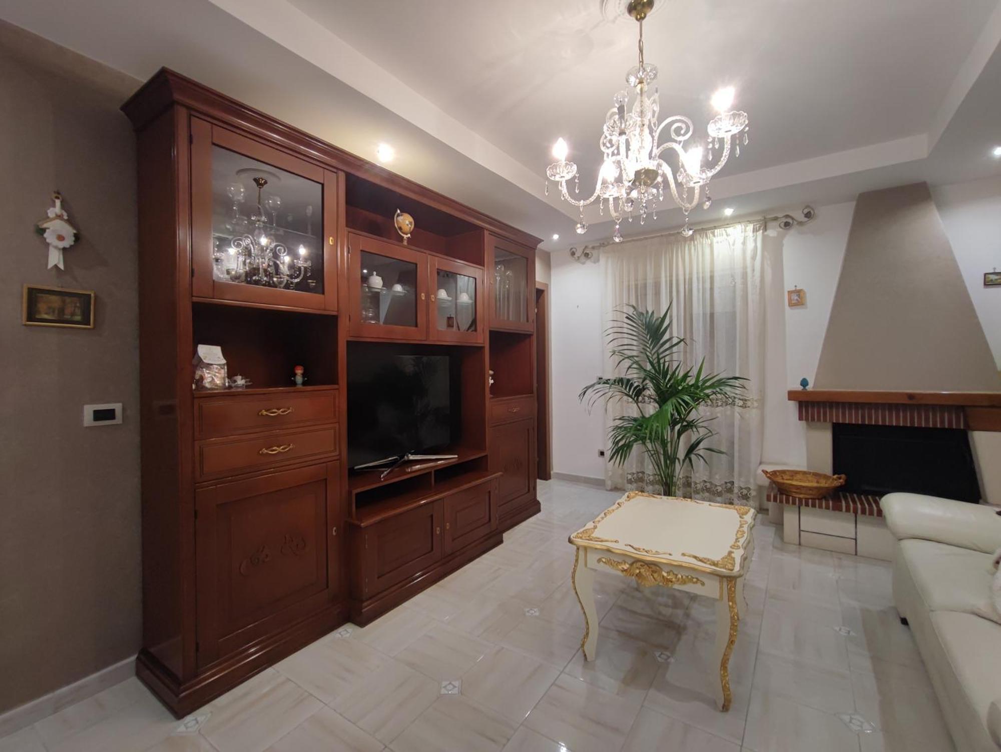 Appartement Genoard à Palerme Extérieur photo